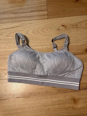Momcozy Nursing/Pumping Bra